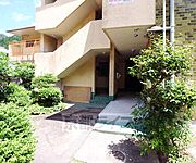 入り口もいい感じでうすね。