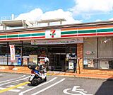 セブンイレブン大津螢谷店まで337m
