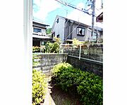 インターフォンです。