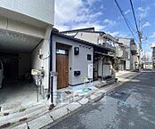 京都府京都市右京区梅津神田町：物件画像／株式会社京都ライフ　京田辺店