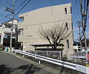 大阪府枚方市山之上北町：物件画像／株式会社京都ライフ　京田辺店