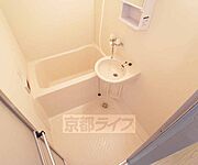 2点セパレートでも追い焚き機能付きです。