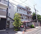 京都府京都市山科区御陵四丁野町：物件画像／株式会社京都ライフ　京田辺店