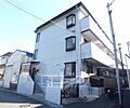 ヴィラ田辺2号館