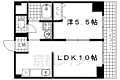 ファミーユ長谷川1階6.0万円