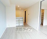 2020年築の綺麗な物件です