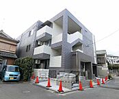 京都府長岡京市天神1丁目：物件画像／株式会社京都ライフ　京田辺店