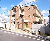 京都府京田辺市東古森：物件画像／株式会社京都ライフ　京田辺店