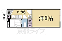 滋賀県大津市本堅田2丁目：物件画像／株式会社京都ライフ　京田辺店