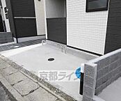 京都府京都市山科区西野山中臣町：物件画像／株式会社京都ライフ　京田辺店