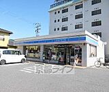 ローソン 大津本堅田4丁目店まで248m