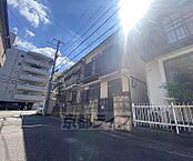 京都府京都市右京区梅津南広町：物件画像／株式会社京都ライフ　京田辺店