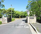 滋賀医科大学医学部附属病院まで2311m