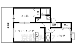 叡山電鉄叡山本線 一乗寺駅 徒歩10分
