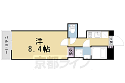 京都市営烏丸線 北大路駅 徒歩29分