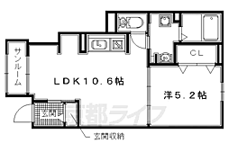 アネックス　中央