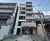 京都府京都市下京区天使突抜1丁目：物件画像／株式会社京都ライフ　京田辺店