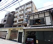 京都府京都市東山区大和大路通五条上る山崎町：物件画像／株式会社京都ライフ　京田辺店