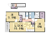 滋賀県大津市千町1丁目：物件画像／株式会社京都ライフ　京田辺店
