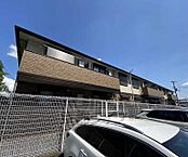 京都府向日市物集女町中条：物件画像／株式会社京都ライフ　京田辺店