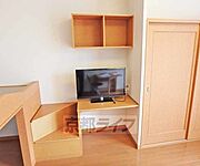 お部屋の様子です