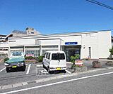 滋賀銀行 大江代理店まで593m