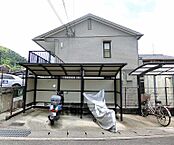 京都府乙訓郡大山崎町字大山崎小字永福寺：物件画像／株式会社京都ライフ　京田辺店