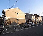 京都府京都市西京区桂上豆田町：物件画像／株式会社京都ライフ　京田辺店