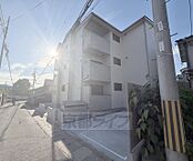 京都府京都市山科区大宅五反畑町：物件画像／株式会社京都ライフ　京田辺店