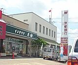 京都銀行 久津川支店まで67m