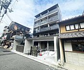 京都府京都市下京区突抜2丁目：物件画像／株式会社京都ライフ　京田辺店