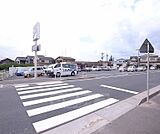 セブンイレブン城陽長池店まで406m