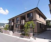 京都府京都市伏見区桃山町日向：物件画像／株式会社京都ライフ　京田辺店