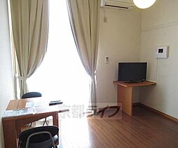 レオパレスプランタン壱番館 1Kの写真