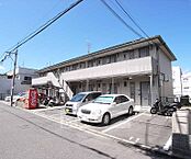 京都府京都市伏見区桃山毛利長門西町：物件画像／株式会社京都ライフ　京田辺店