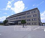 三菱京都病院まで550m 最寄駅は阪急桂駅、五条通りから少し南に入った所になります。
