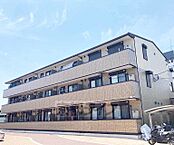 京都府京都市伏見区竹田西内畑町：物件画像／株式会社京都ライフ　京田辺店
