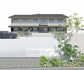 京都府木津川市相楽神後原：物件画像／株式会社京都ライフ　京田辺店