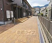 滋賀県大津市唐崎4丁目：物件画像／株式会社京都ライフ　京田辺店