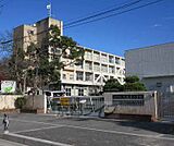 大津市立比叡平幼稚園 やまのこひろばまで203m