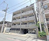 京都府京都市中京区竹屋町通丸太町下る三本木町：物件画像／株式会社京都ライフ　京田辺店