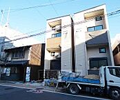 京都府京都市伏見区鑓屋町：物件画像／株式会社京都ライフ　京田辺店