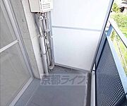 洗濯機設置可能です