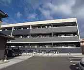 京都府長岡京市下海印寺伊賀寺：物件画像／株式会社京都ライフ　京田辺店