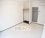 天井も高く開放感があります