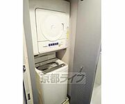 室内洗濯機