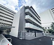 京都府京都市南区西九条南田町：物件画像／株式会社京都ライフ　京田辺店