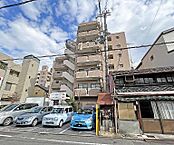 京都府京都市下京区下松屋町通松原下る2丁目上長福寺町：物件画像／株式会社京都ライフ　京田辺店