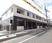 京都府京都市山科区東野百拍子町：物件画像／株式会社京都ライフ　京田辺店