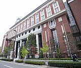 立命館大学（朱雀）まで585m